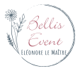 Bellis Event logo vect